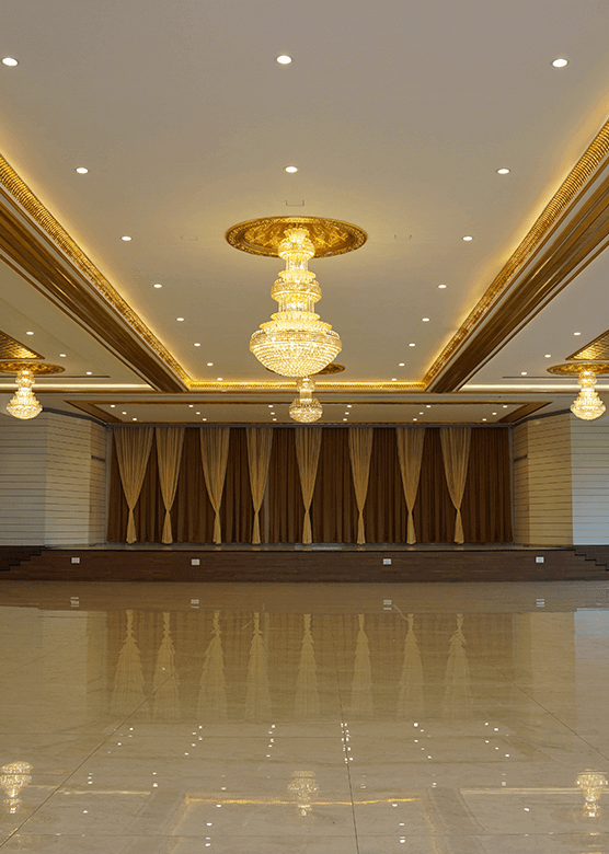 Surabhi Convention