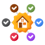 Comprehensive Amenities