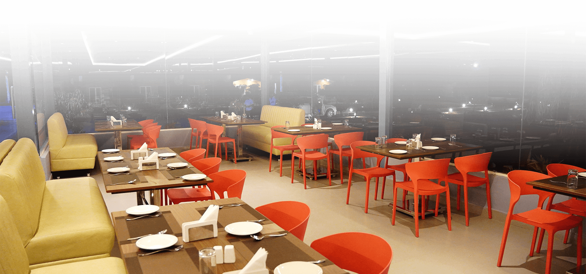 Fun_dine Restaurant