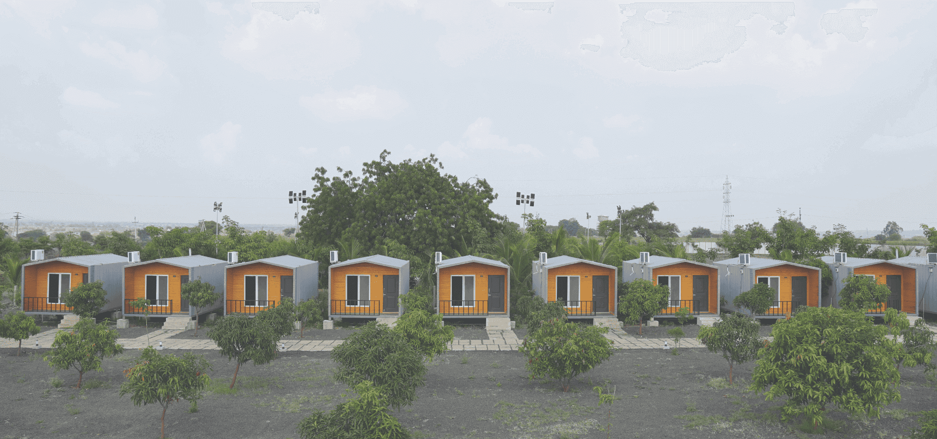 Mangrove Cottages