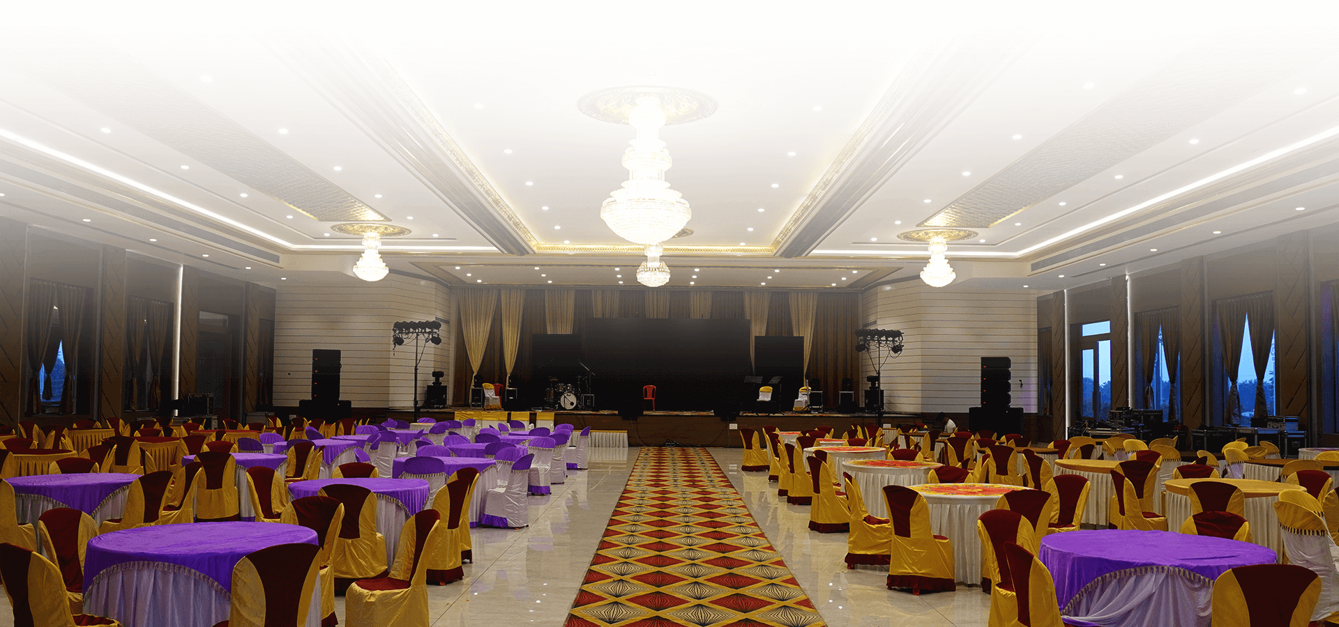 Surabhi Convention
