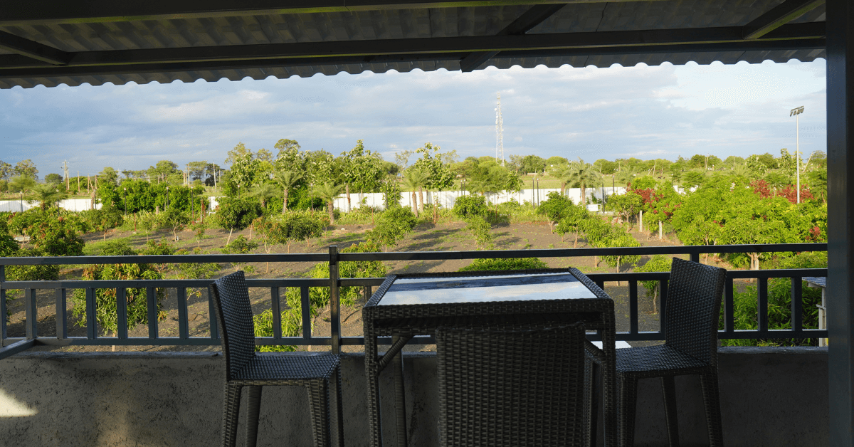Benefits Of Enjoying In A Rooftop Restaurant