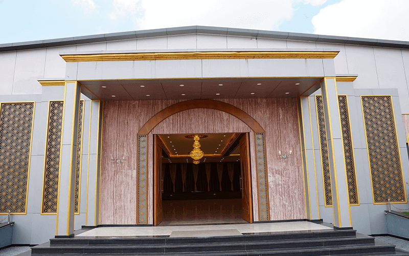 Surabhi Convention