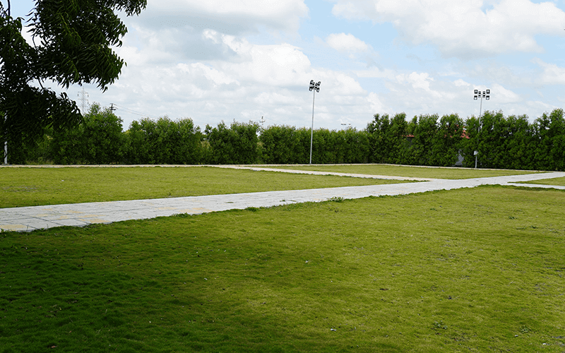 Ujwal Lawns