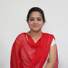Shweta