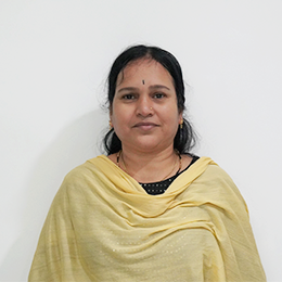 Sunita H