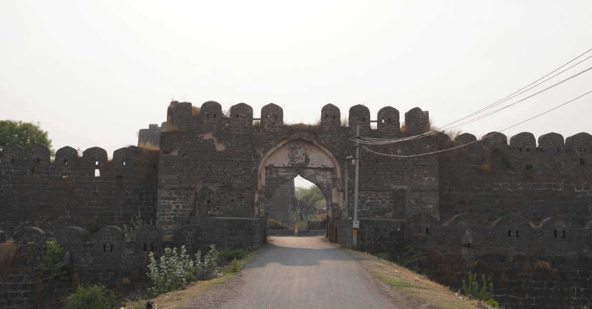 Gulbarga Fort Kalaburagi