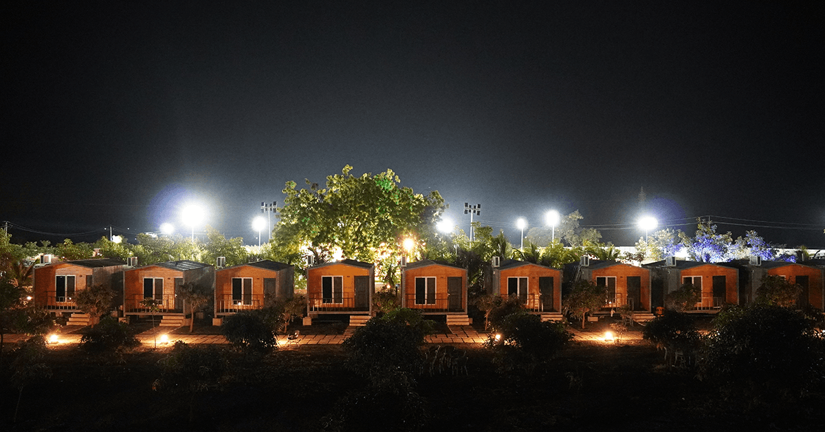 Best Resorts in Kalaburagi for Weekend Relaxation