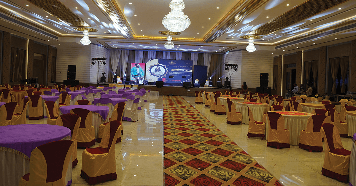 Birthday Party Venues in Kalaburagi
