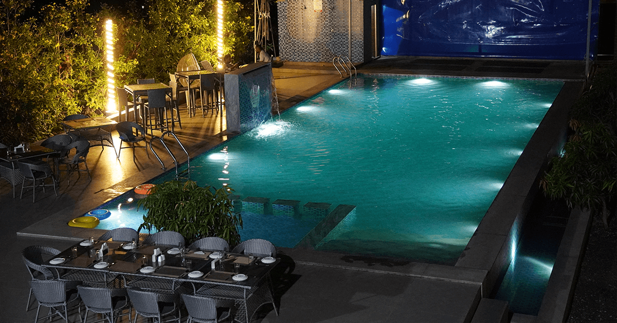 Kalaburagi’s Top Luxury Resort – Bijaspur Royale Tree Escape