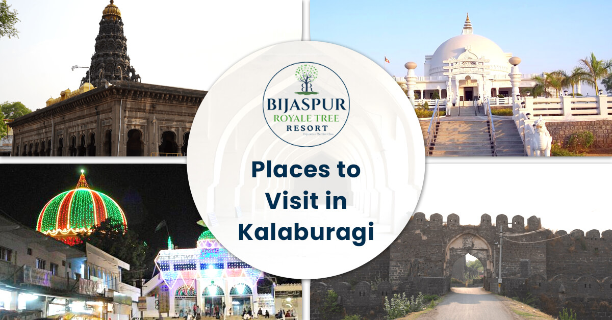Places to visit in Kalaburagi
