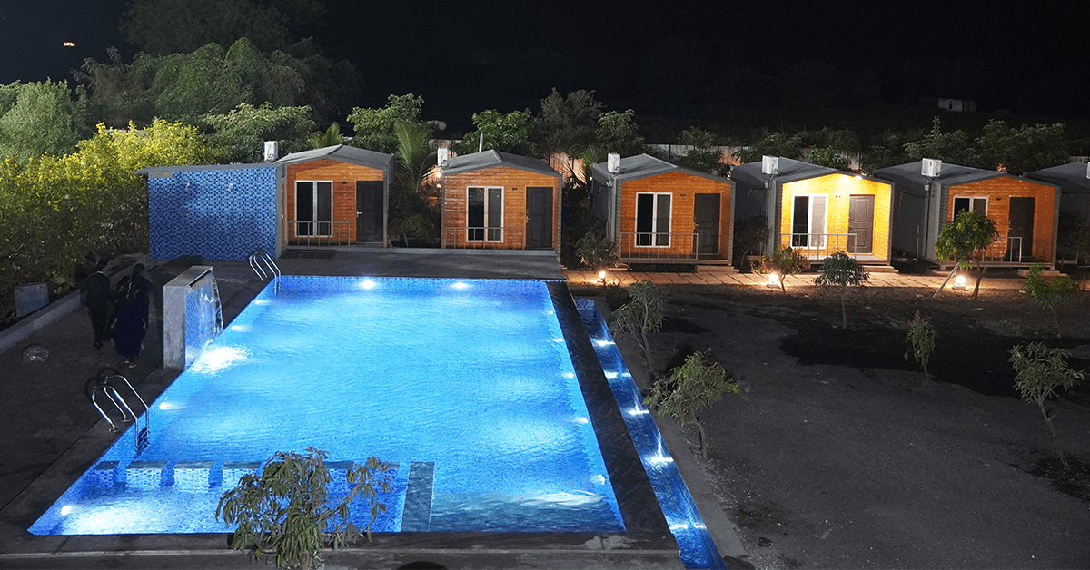 Top Reasons to Stay at Bijaspur Royale Tree Resort