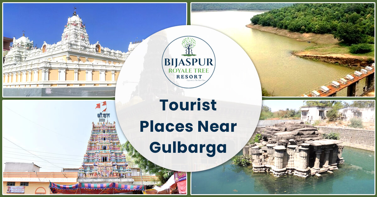 Tourist Places Near Gulbarga