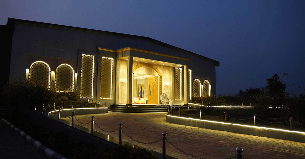 Why Destination Weddings Are Trending