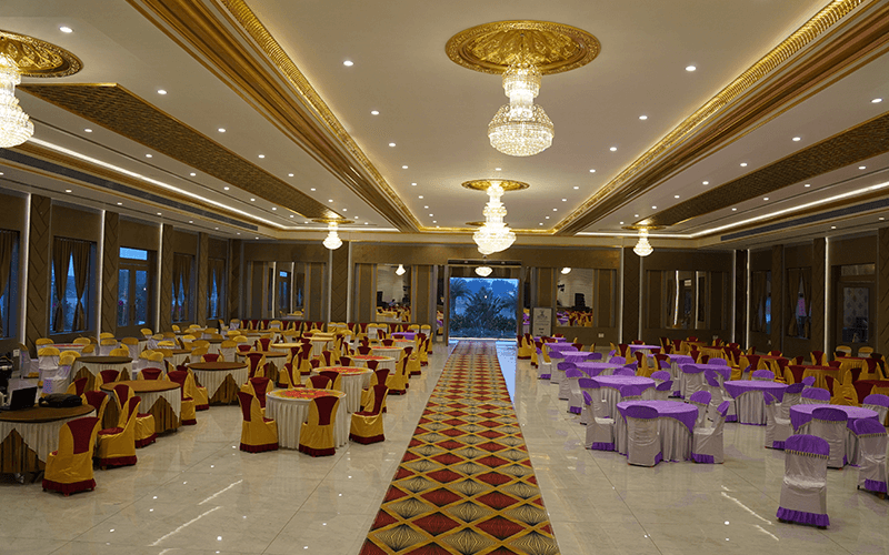 Corporate Party Venue in Kalaburagi