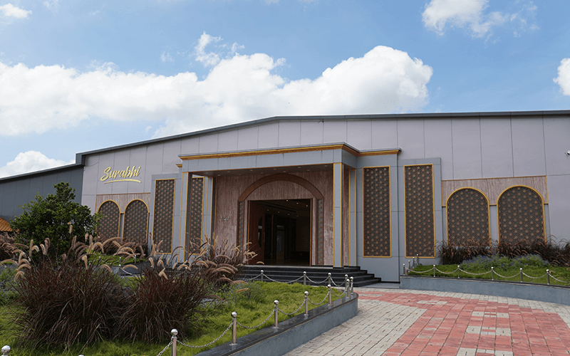 Destination Wedding in Kalaburagi