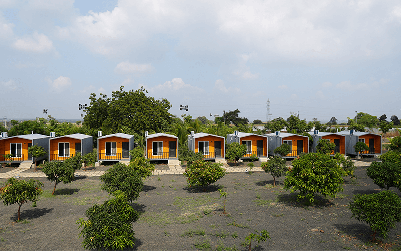 Outdoor Venue in Kalaburagi