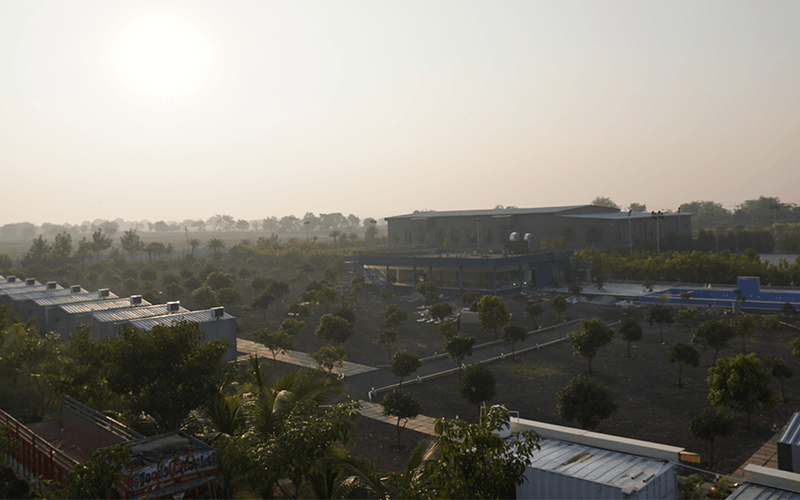 resorts in Kalaburagi