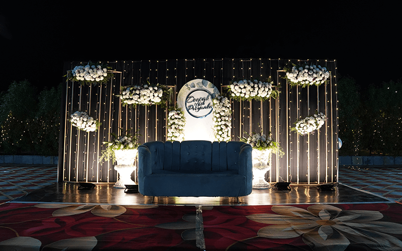 Wedding Resort in Kalaburagi