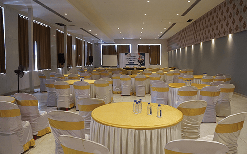 Corporate Offsite Venue in Kalaburagi 