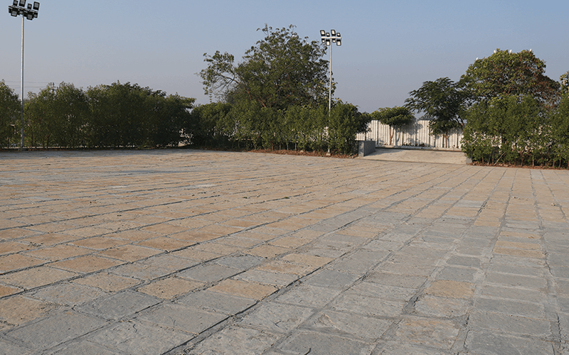 Cradle Ceremony Venue in Kalaburagi