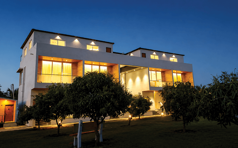 Suite rooms in Kalaburagi