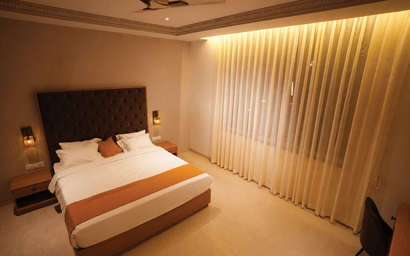 Suite rooms in Kalaburagi