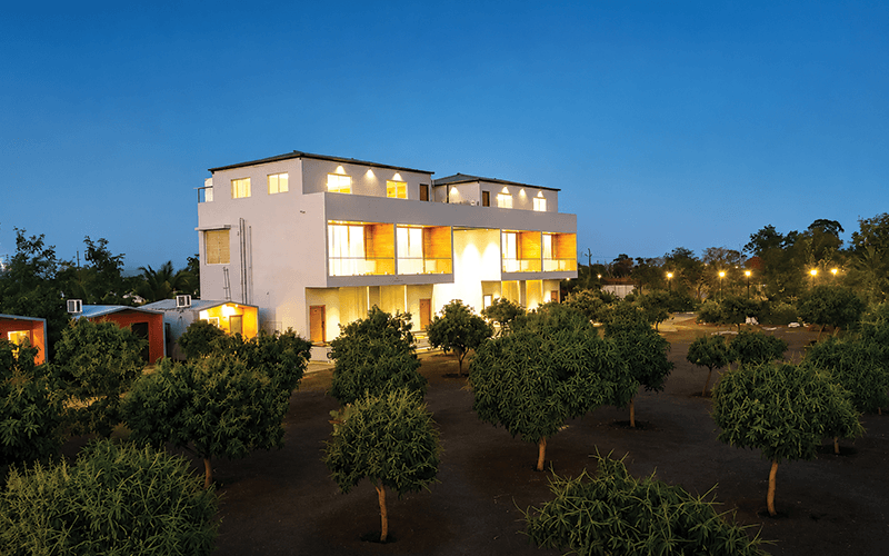 Suite rooms in Kalaburagi