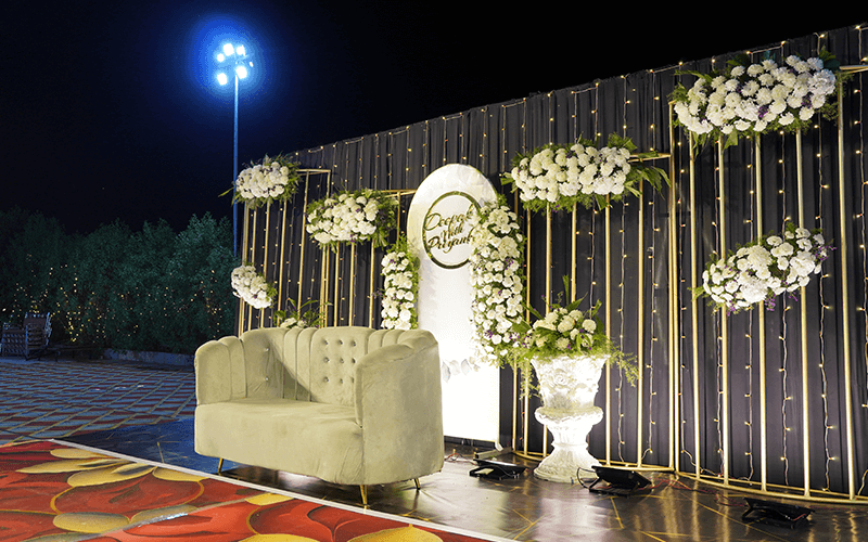 Ujwal Lawns