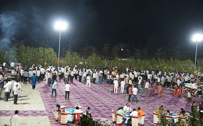 Utsav Garden