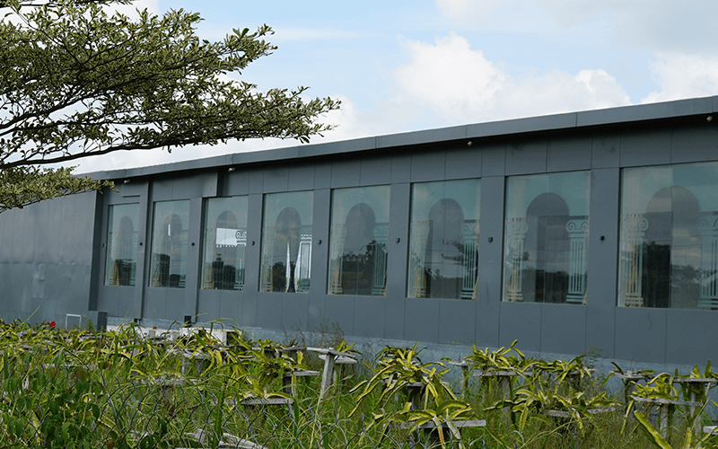 Small Party Hall in Kalaburagi