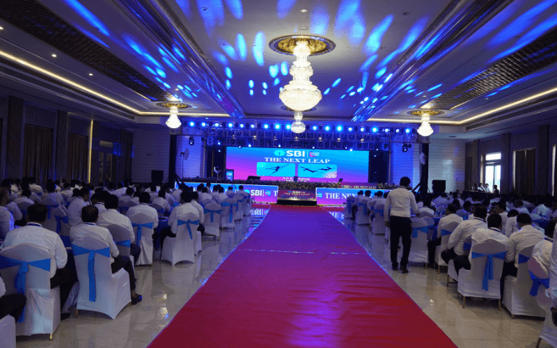 Corporate Events at Bijaspur Royale Tree
